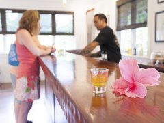 コロア・ラム・テイスティング・ルーム・アンド・カンパニー・ストア／Koloa Rum Tasting Room ＆ Company Store