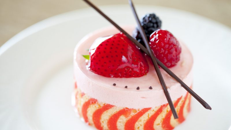 JJビストロ&フレンチ・ペストリー/JJ Bistro & French Pastry