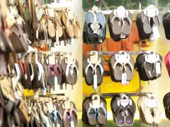 フリップ・フロップ・ショップス／Flip Flop Shops