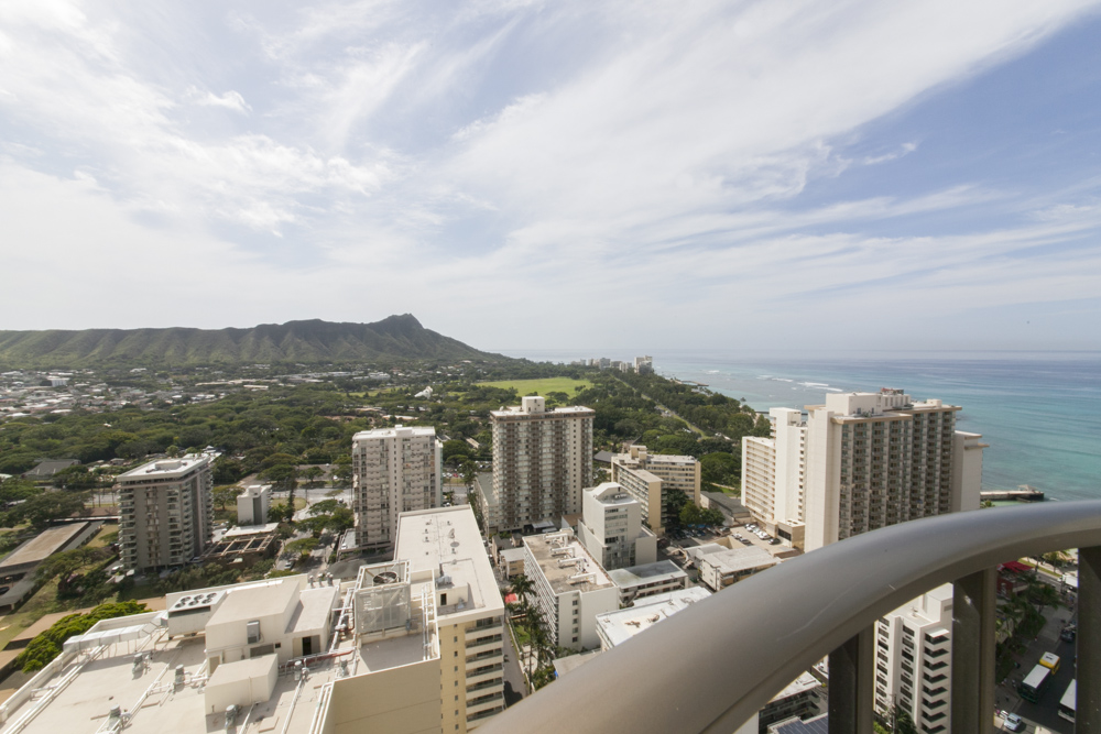 ワイキキ・ビーチ・マリオット・リゾート＆スパ/Waikiki Beach Marriott Resort ＆ Spa