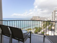 ワイキキ・ビーチ・マリオット・リゾート＆スパ/Waikiki Beach Marriott Resort ＆ Spa