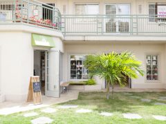 ギフトショップ・アンド・カフェ：チリア エクスクイジット・アロハ／Gift Shop and Cafe:Tilia Exquisite Aloha