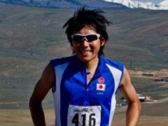 ホノルルマラソン走る前、走る日の食事コンディショニング法。