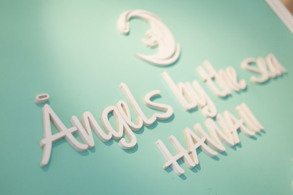 2014年1月1日、エンジェルズ・バイザシー・ハワイが福袋を発売！