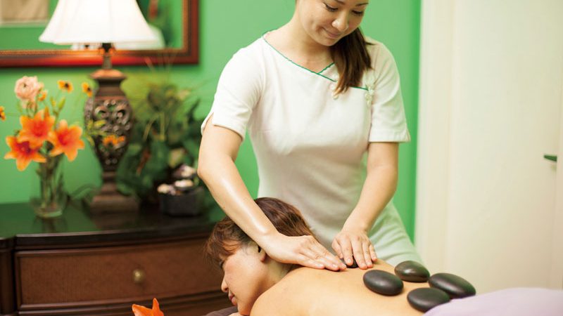 イリカイ・マッサージ スパ/ILIKAI MASSAGE SPA HAWAII