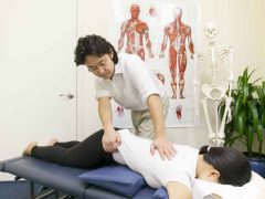 TKマッサージ・クリニック／TK Massage Clinic