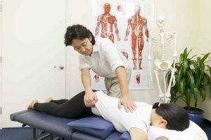 TKマッサージ・クリニック／TK Massage Clinic