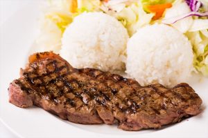 チャンピオンズ・ステーキ＆シーフード／Champion's Steak ＆ Seafood