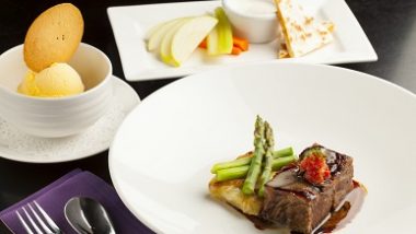 家族で行くハワイ、おすすめスポット(グルメ編)。