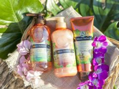 Ahalo Butterにボタニカルでケアする新シリーズが登場