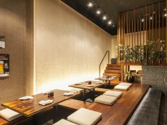 居酒屋 心／Izakaya Shinn