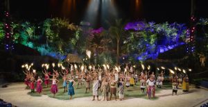 【人気ツアー特集】ポリネシア伝統のショーや音楽を、食事とともに満喫しよう