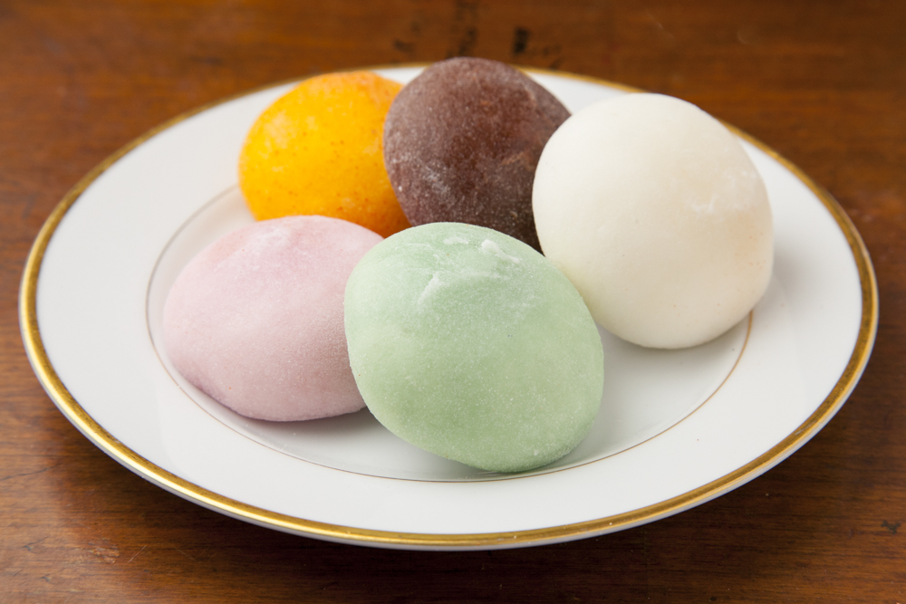 Bubbies Homemade Ice Cream & Desserts／バビーズ・ホームメイド・アイスクリーム&デザート