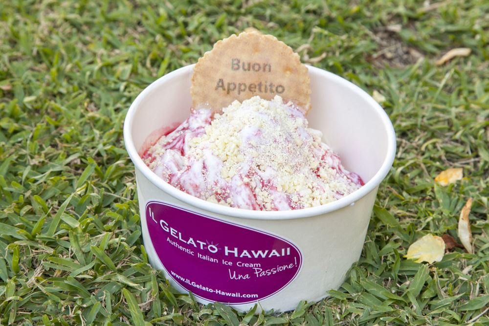 IL Gelato Hawaii／イル・ジェラート・ハワイ