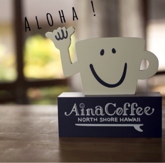ハワイ産高品質コーヒー「アイナ・コーヒー」がLA発セレクトショップ「ターコイズ」で味わえる