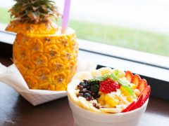 Hawaiian Crown Plantation／ハワイアン・クラウン・プランテーション