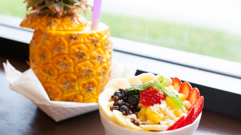Hawaiian Crown Plantation/ハワイアン・クラウン・プランテーション