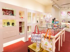 オトナかわいいジュエリーブティック「ABISTE／アビステ」