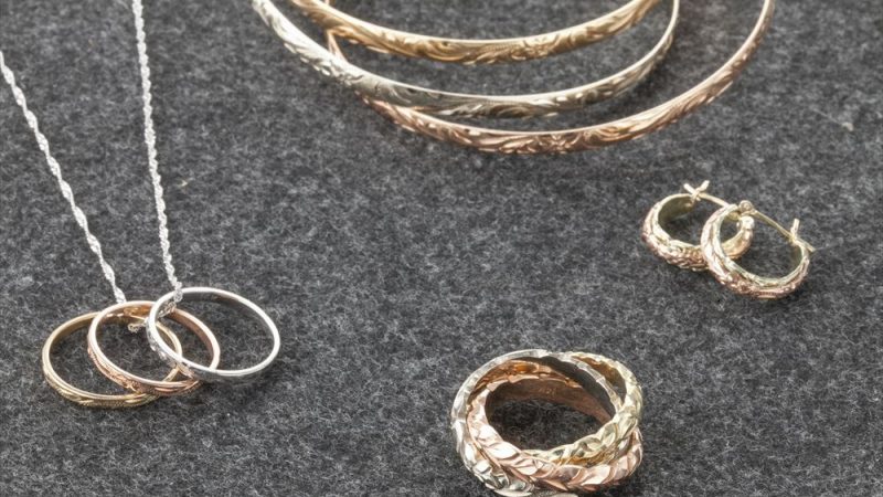 NA PUA Jewelers/ナ・プア・ジュエリー