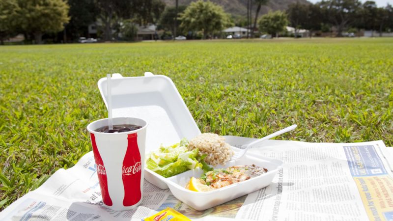 ハワイのおすすめワンプレートランチ4選 【厳選!ホノルル定番&最新グルメ②~Lunch~】