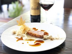 ホノルルのこだわり極上ディナー４選　【厳選！ホノルル定番＆最新グルメ④～Dinner～】