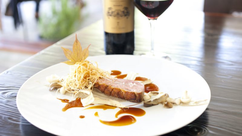 ホノルルのこだわり極上ディナー4選 【厳選!ホノルル定番&最新グルメ④~Dinner~】