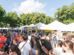 【人気ツアー特集】自然派食品の宝庫ファーマーズマーケットとスーパーを巡ろう