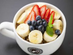 気分もあがる！ハワイの朝食メニュー４選　【厳選！ホノルル定番＆最新グルメ①～Breakfast～】