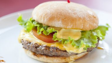 テディーズビガーバーガーズが表参道店に続いて横浜港北にNew Open！