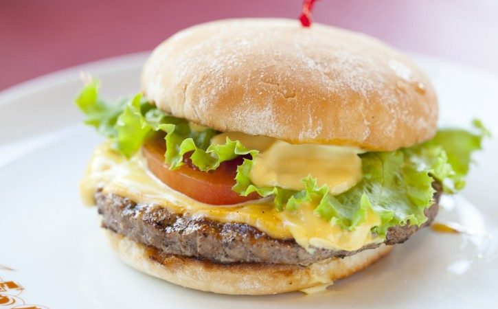 テディーズビガーバーガーズが表参道店に続いて横浜港北にNew Open!