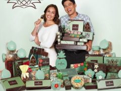 《ハワイ新着情報》 ホノルル・クッキー・カンパニーが、ハワイのお母さんを讃えるコンテストを発表