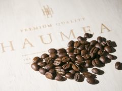 最高級コナ・コーヒー「HAUMEA」年間400セットのみ限定販売