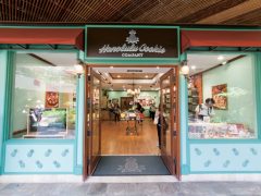 「ホノルル・クッキー・カンパニー」に続々と新シリーズが登場！