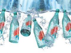 ハワイ州観光局公認ウォーター「ハワイアンスプリングス」が首都圏で販売開始