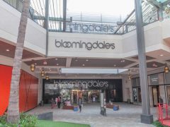 アラモアナセンター／bloomingdale's 大特集！