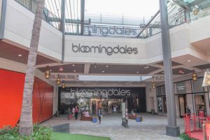 アラモアナセンター／bloomingdale's 大特集！