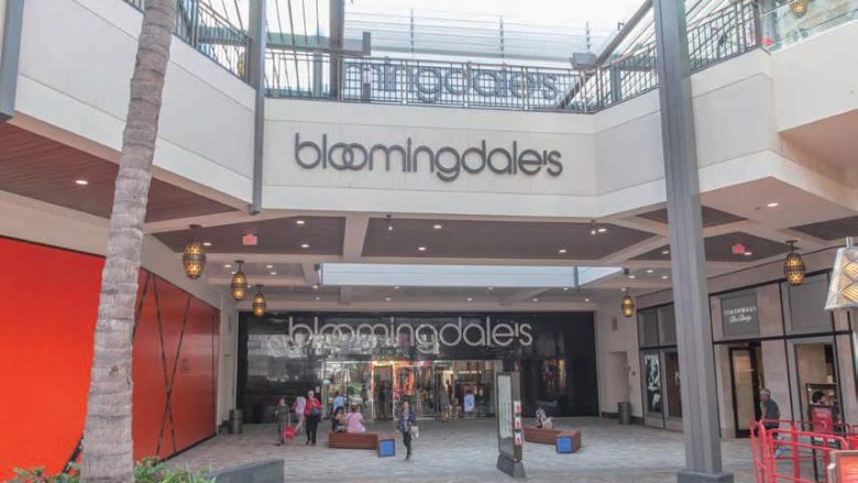 アラモアナセンター／bloomingdale's 大特集！