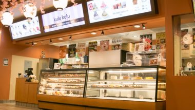 日本の街のケーキ屋さん「kulu kulu（クルクル）」、アラモアナシロキヤ店が移転新装オープン！