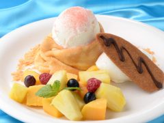 「自由が丘スイーツフォレスト」で 「ＡＬＯＨＡ！ハワイアン・スイーツ2016」開催中！