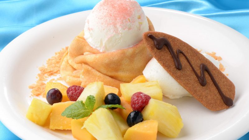 「自由が丘スイーツフォレスト」で 「ALOHA!ハワイアン・スイーツ2016」開催中!