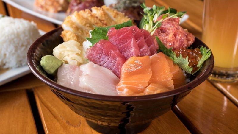 アンクルズ・フィッシュマーケット&グリル/Uncle’s Fish Market & Grill