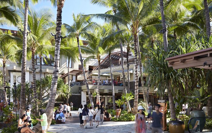 ロイヤル・ハワイアン・センターが新店情報を発表!