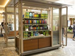 ハイドロ・フラスク / グリーンティー・ハワイ／Hydro Flask(Green Tea Hawaii)