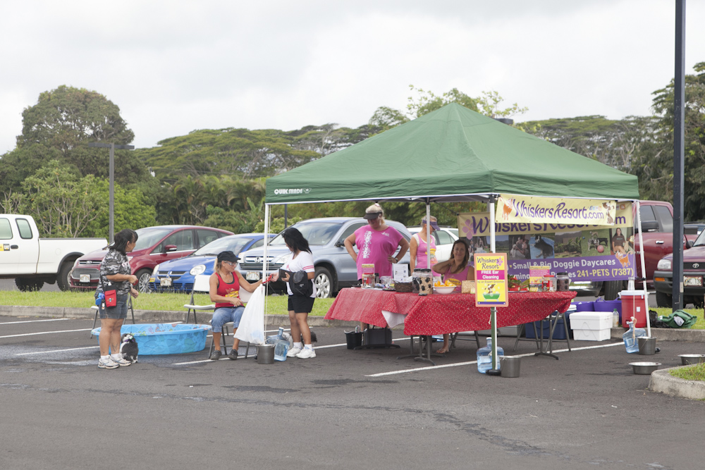 カウアイ・コミュニティ・マーケット／Kauai Community Market
