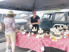 カウアイ・コミュニティ・マーケット／Kauai Community Market