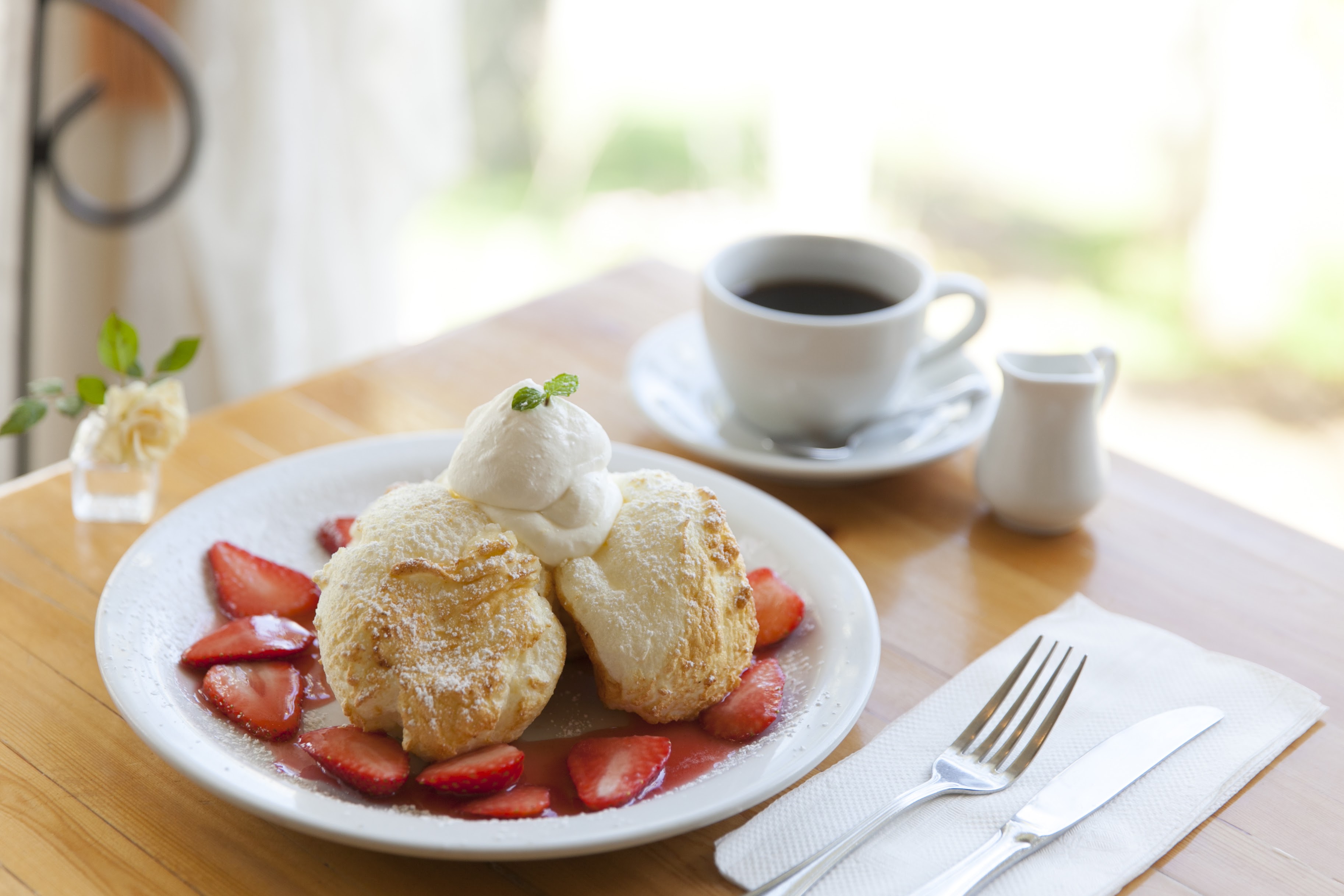 クリーム ポット／Cream Pot | ハワイの最新情報をお届け！LaniLani