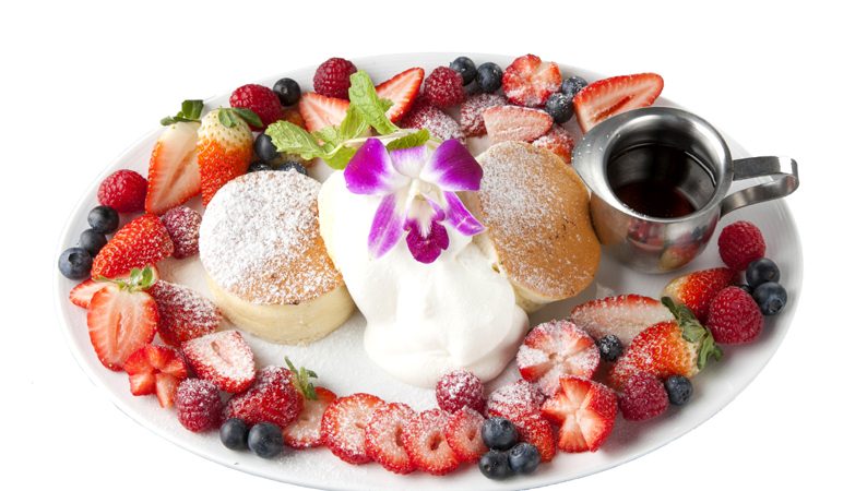 ハワイでおすすめの定番&個性派パンケーキ10選【ハワイの極上グルメガイド特集 vol.1】