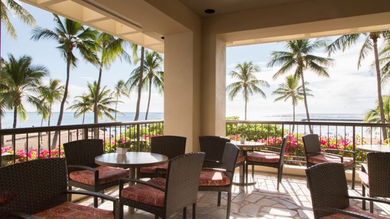 充実したアクティビティが魅力「Hilton Hawaiian Village Waikiki Beach Resort(ヒルトン・ハワイアン・ビレッジ ワイキキ・ビーチ・リゾート)」