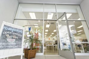 ハイセンスなセレクトが魅力のお店「Turquoise（ターコイズ）」
