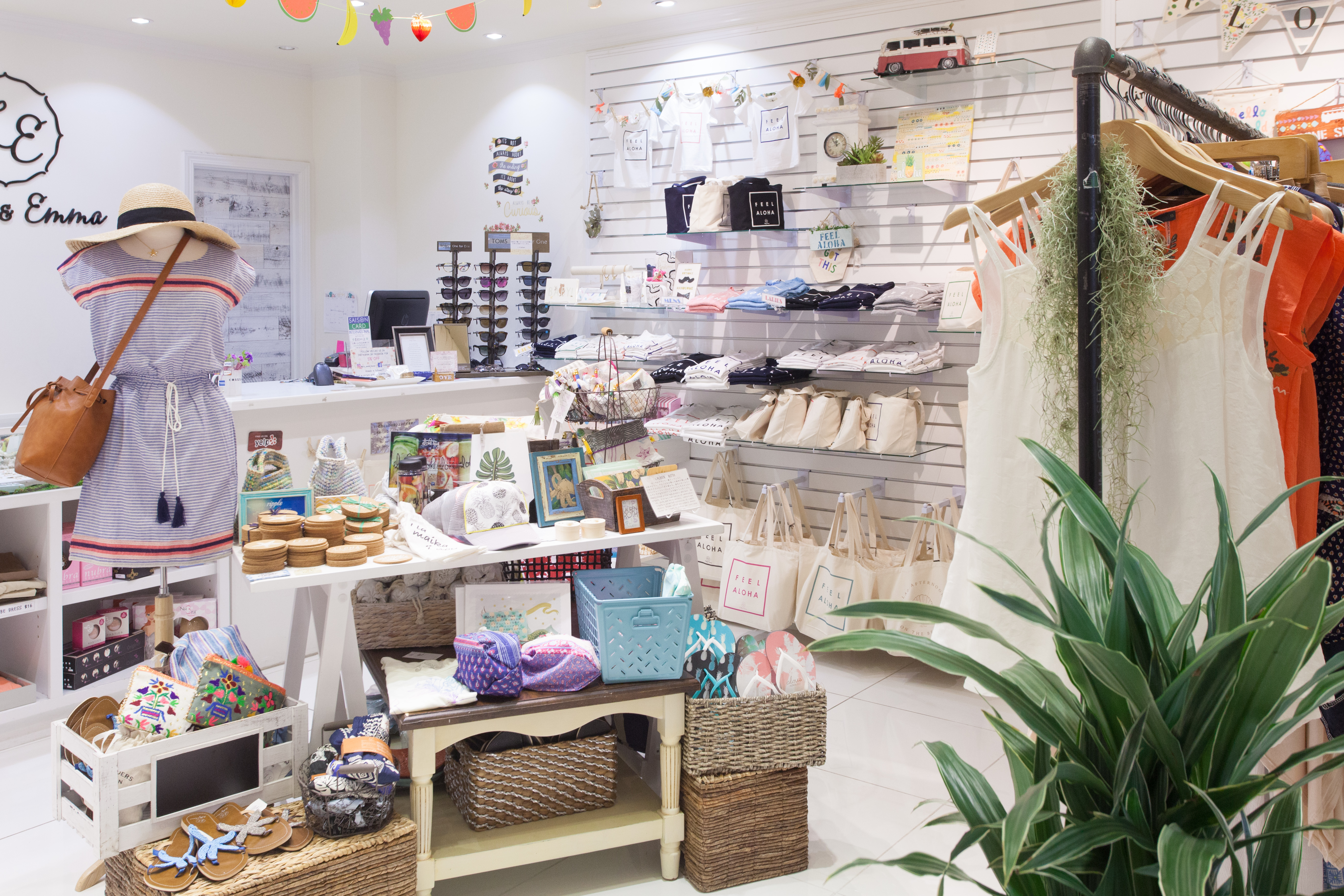 ハワイで服を買うときに覚えておきたい 日本とアメリカのサイズ比較 | ハワイの最新情報をお届け！LaniLani